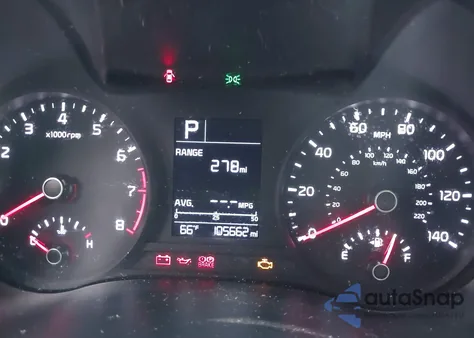 2020 Kia Rio S from USA, damaged, VIN 3KPA24AD1LE354774